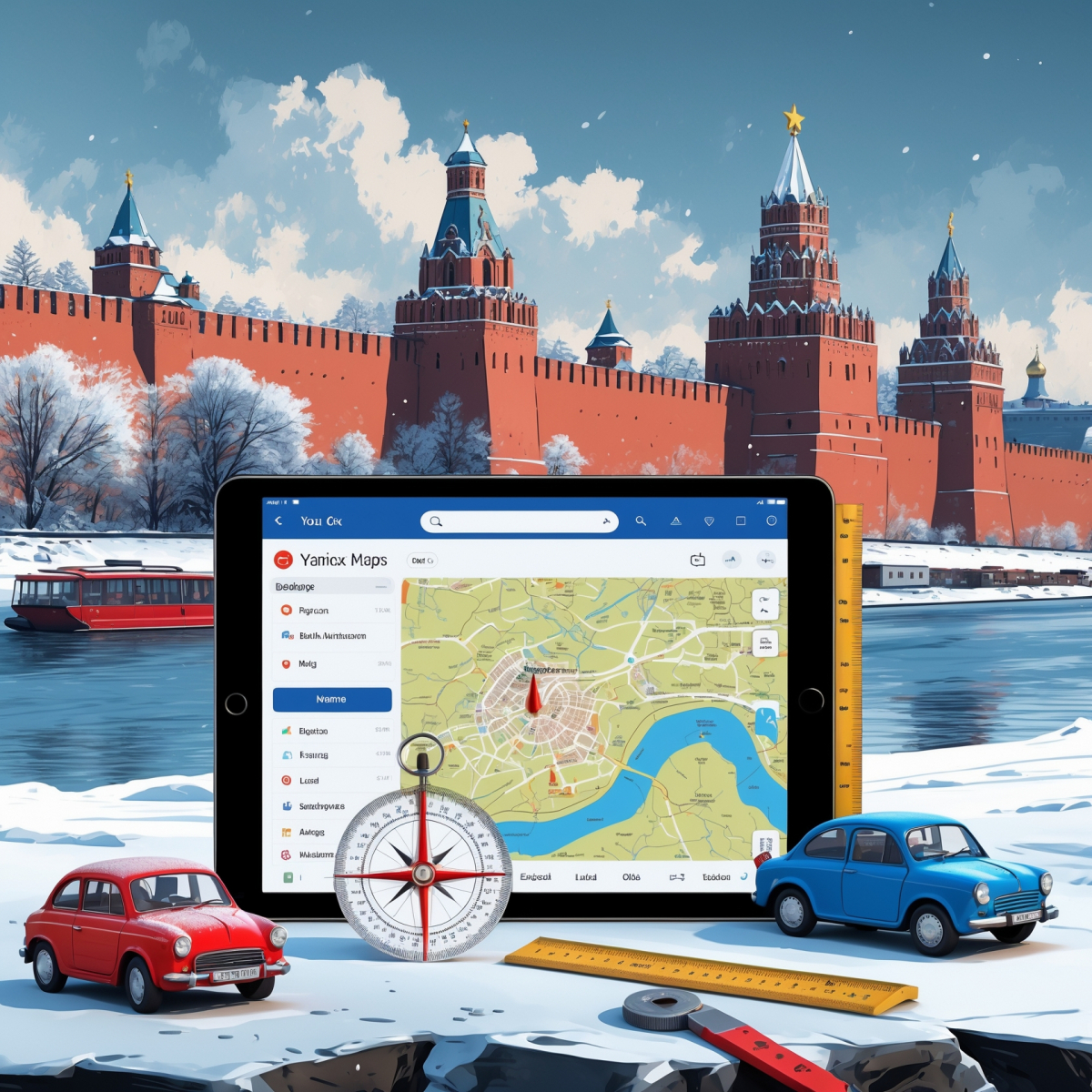 Магистраль ONLINE (Нижний Новгород)